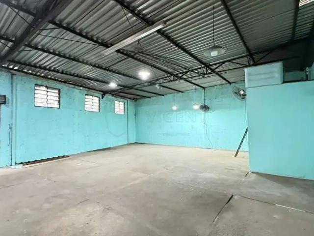 Galpão venda em Vila Arens, Jundiaí