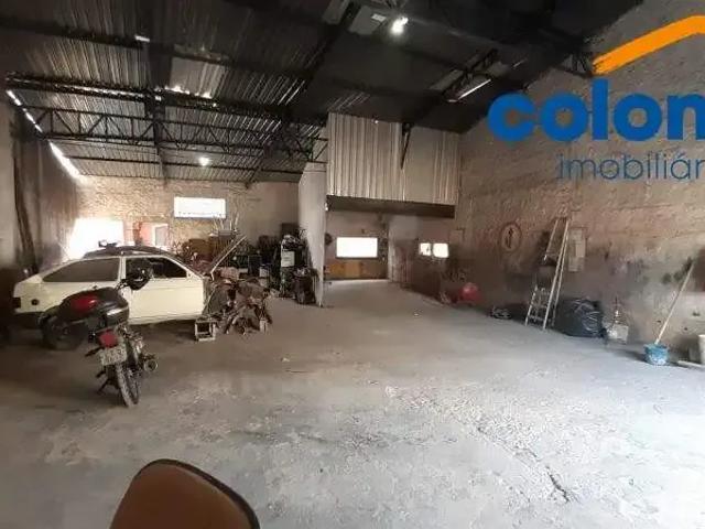 Galpão venda em Região Imediata de Jundiaí, Jundiaí