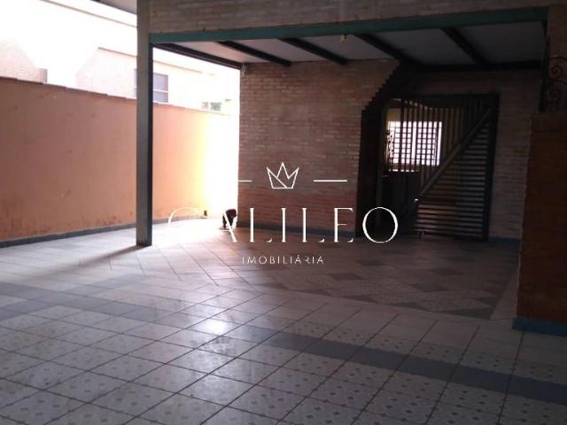Galpão venda em Vila Leda, Jundiaí