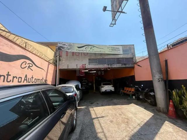 Galpão venda em Região Imediata de Jundiaí, Jundiaí