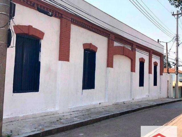Galpão venda em Região Imediata de Jundiaí, Jundiaí