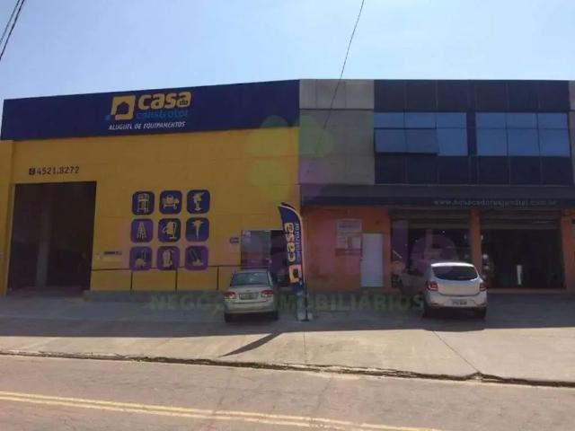 Galpão venda em Região Imediata de Jundiaí, Jundiaí