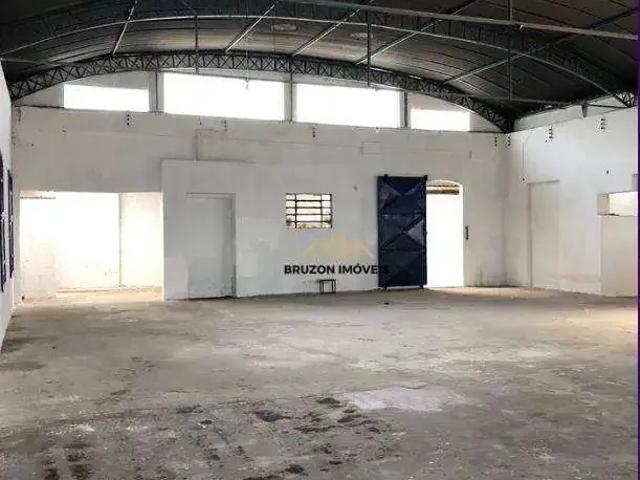 Galpão venda em Região Imediata de Jundiaí, Jundiaí