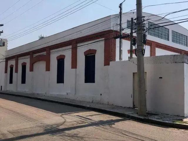 Galpão venda em Região Imediata de Jundiaí, Jundiaí