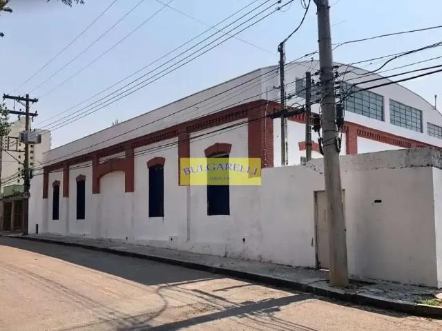 Galpão venda em Região Imediata de Jundiaí, Jundiaí