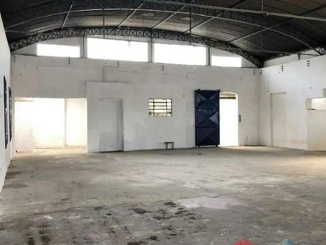 Galpão venda em Região Imediata de Jundiaí, Jundiaí