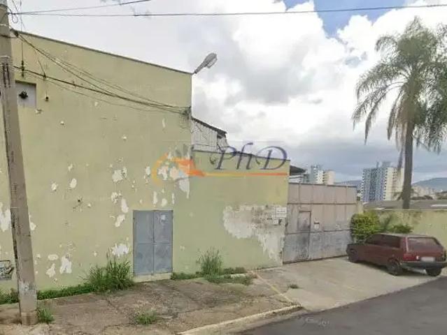 Galpão venda em Região Imediata de Jundiaí, Jundiaí