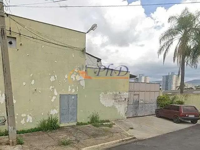 Galpão venda em Região Imediata de Jundiaí, Jundiaí