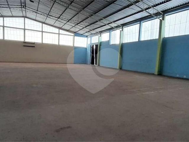 Galpão venda em Jundiaí