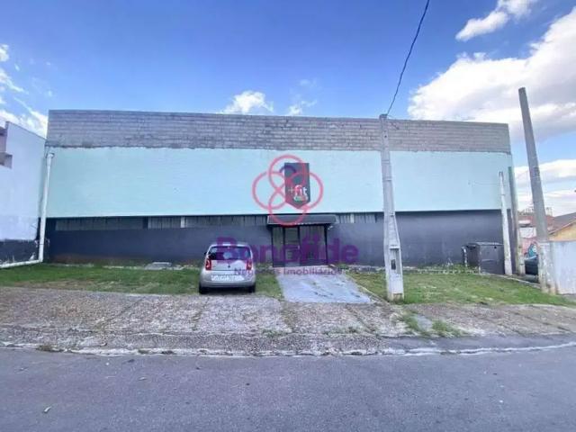Galpão venda em Região Imediata de Jundiaí, Jundiaí
