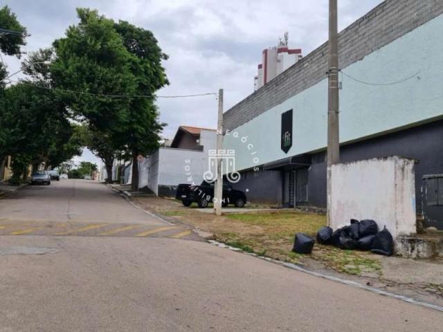 Galpão venda em Jundiaí, Anhangabaú