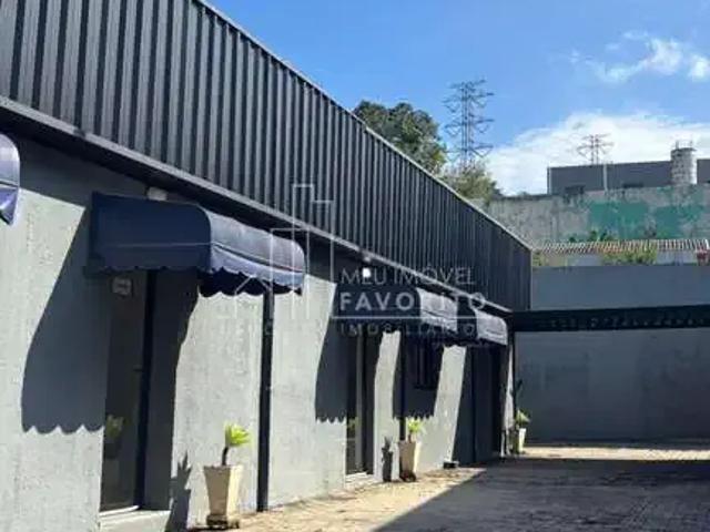 Galpão venda em Região Imediata de Jundiaí, Jundiaí