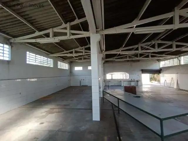 Galpão venda em Região Imediata de Jundiaí, Jundiaí