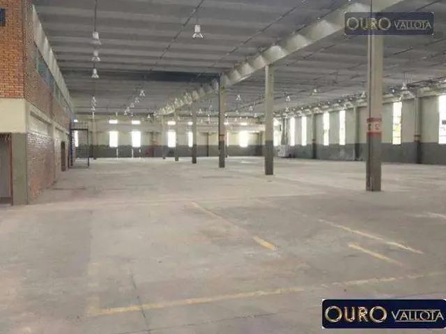 Galpão venda em Região Imediata de Jundiaí, Jundiaí