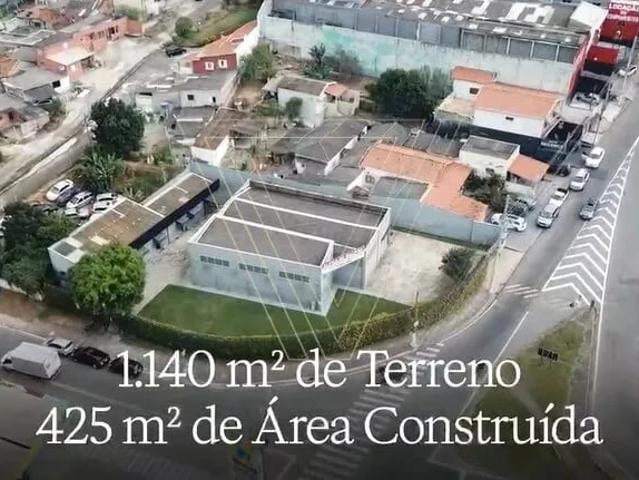Galpão venda em Terra Nova, Jundiaí