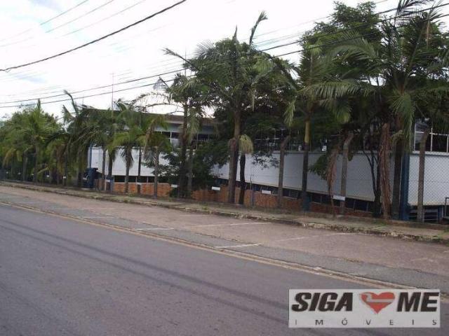 Galpão venda em Região Imediata de Jundiaí, Jundiaí