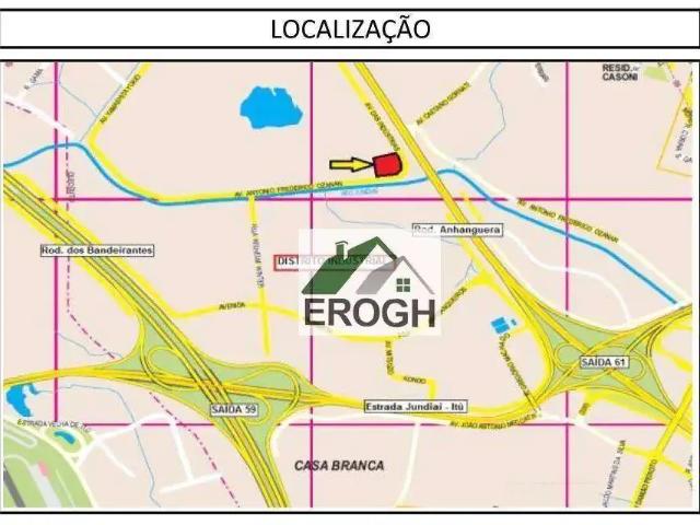 Galpão venda em Região Imediata de Jundiaí, Jundiaí