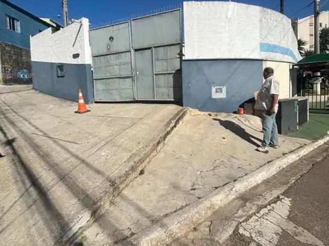 Galpão venda em Região Imediata de Jundiaí, Jundiaí