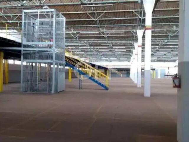 Galpão venda em Região Imediata de Jundiaí, Jundiaí
