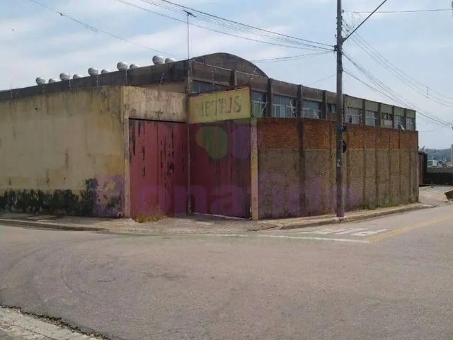 Galpão venda em Região Imediata de Jundiaí, Jundiaí