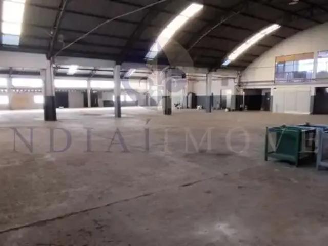 Galpão venda em Região Imediata de Jundiaí, Jundiaí
