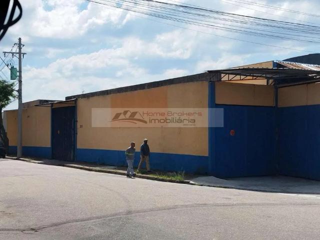 Galpão venda em Região Imediata de Jundiaí, Jundiaí