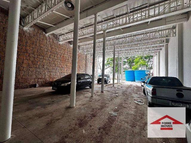 Galpão venda em Vila Jundiainópois, Jundiaí