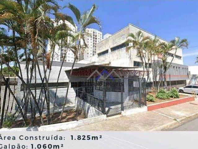 Galpão venda em Vila Iara, Jundiaí