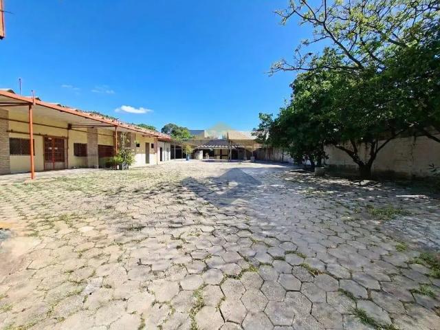 Galpão venda em Vila Rio Branco, Jundiaí