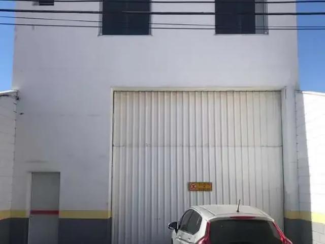 Galpão venda em Jundiaí