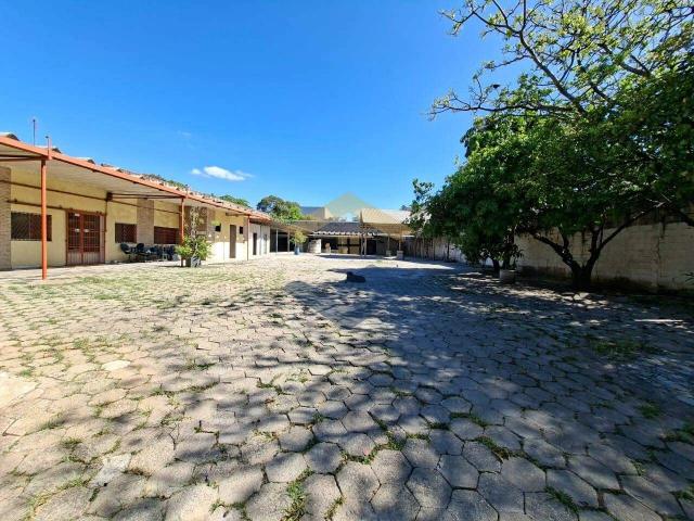 Galpão venda em Jardim Danúbio, Jundiaí