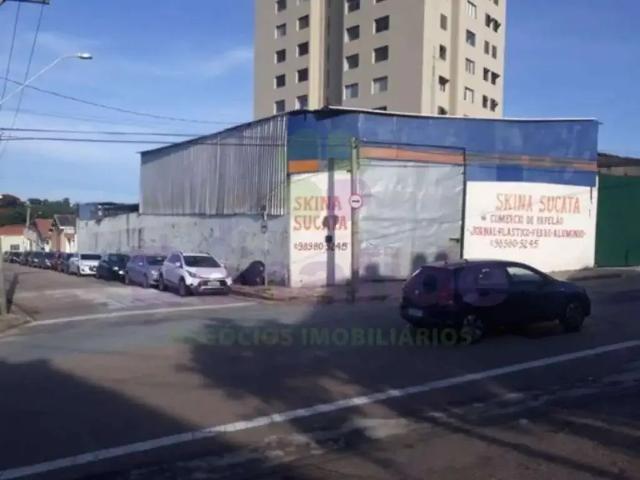 Galpão venda em Região Imediata de Jundiaí, Jundiaí