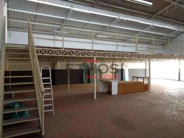 Galpão venda em Região Imediata de Jundiaí, Jundiaí