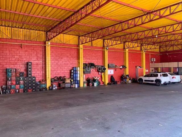 Galpão venda em Região Imediata de Jundiaí, Jundiaí