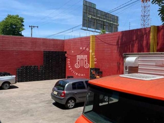 Galpão venda em Retiro, Jundiaí