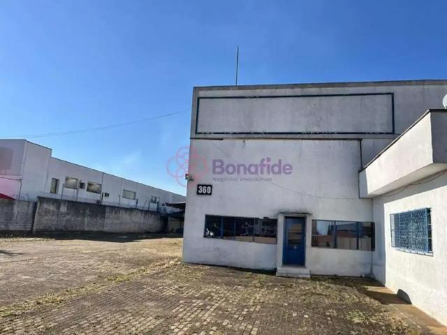 Galpão venda em Região Imediata de Jundiaí, Jundiaí