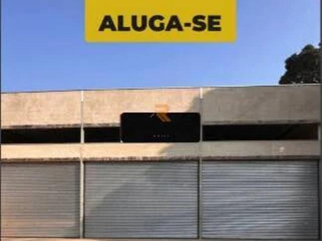 Galpão venda em Centro, Lagoa Santa