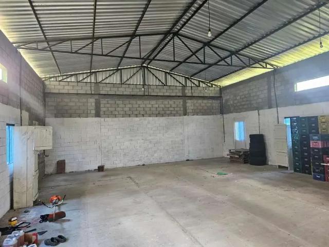 Galpão venda em Região Geográfica Imediata de Tubarão, Laguna