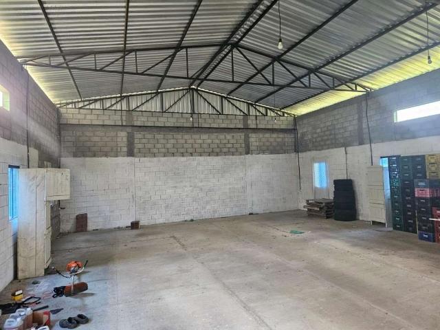 Galpão venda em Região Geográfica Imediata de Tubarão, Laguna