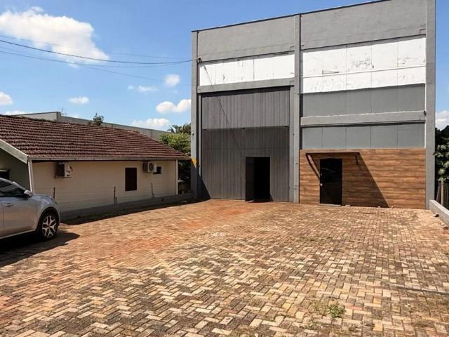 Galpão venda em Lajeado