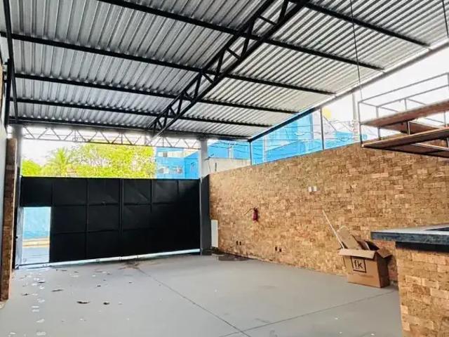 Galpão venda em Região Geográfica Imediata de Salvador, Região Metropolitana de Salvador