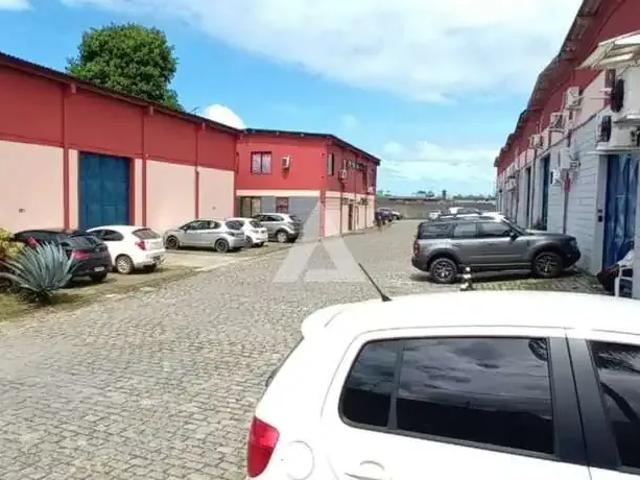 Galpão venda em Região Geográfica Imediata de Salvador, Região Metropolitana de Salvador