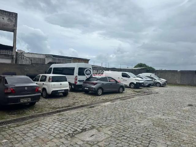 Galpão venda em Região Geográfica Imediata de Salvador, Região Metropolitana de Salvador