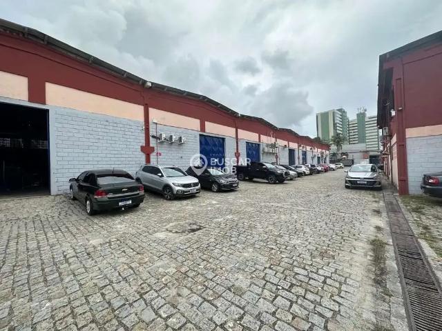 Galpão venda em Região Geográfica Imediata de Salvador, Região Metropolitana de Salvador