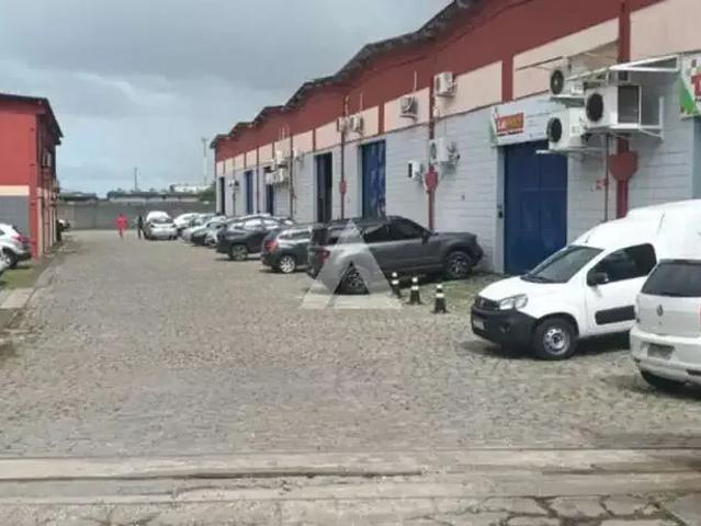 Galpão venda em Região Geográfica Imediata de Salvador, Região Metropolitana de Salvador