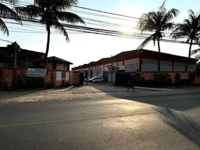 Galpão venda em Região Geográfica Imediata de Salvador, Região Metropolitana de Salvador