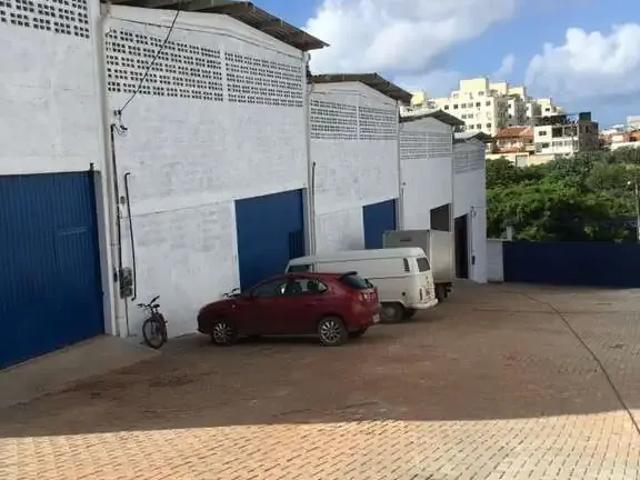 Galpão venda em Região Geográfica Imediata de Salvador, Região Metropolitana de Salvador