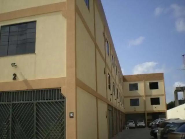 Galpão venda em Região Geográfica Imediata de Salvador, Região Metropolitana de Salvador