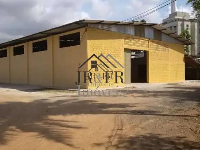 Galpão venda em Região Geográfica Imediata de Salvador, Região Metropolitana de Salvador