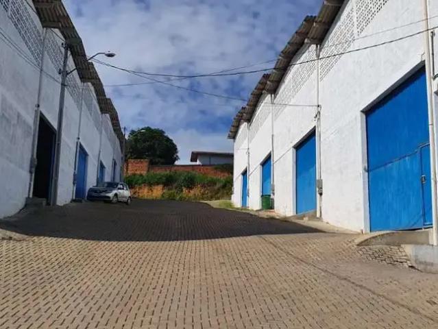 Galpão venda em Região Geográfica Imediata de Salvador, Região Metropolitana de Salvador